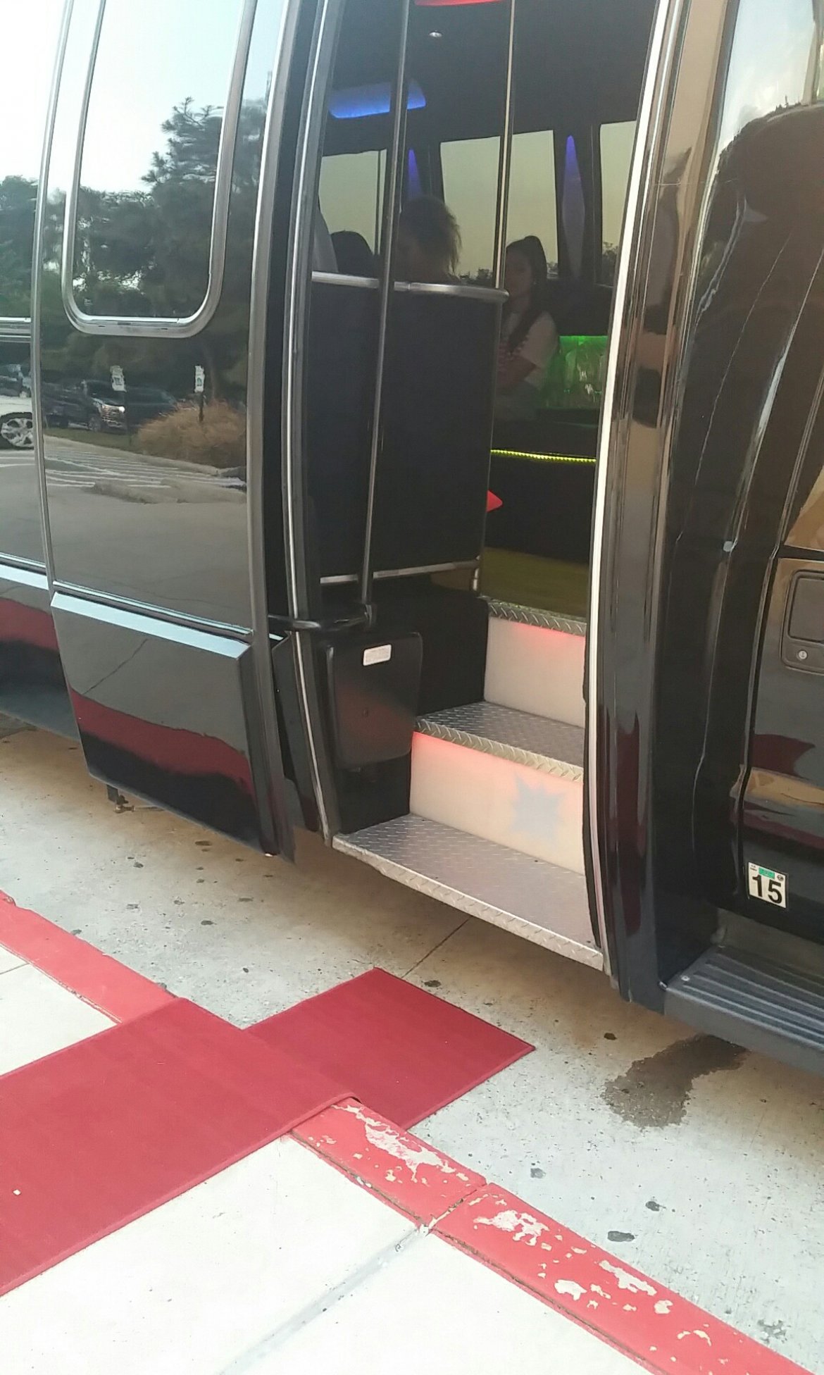 Limo Bus for Sale in HOUSTON, TX - Photo 34