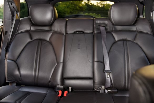 2013 Lincoln mkt Sedan for Sale in Harrisburg, PA - Photo 3