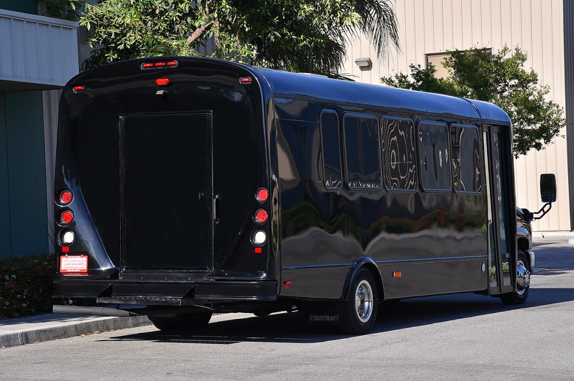 Shuttle Bus for Sale in Fontana, CA - Photo 8