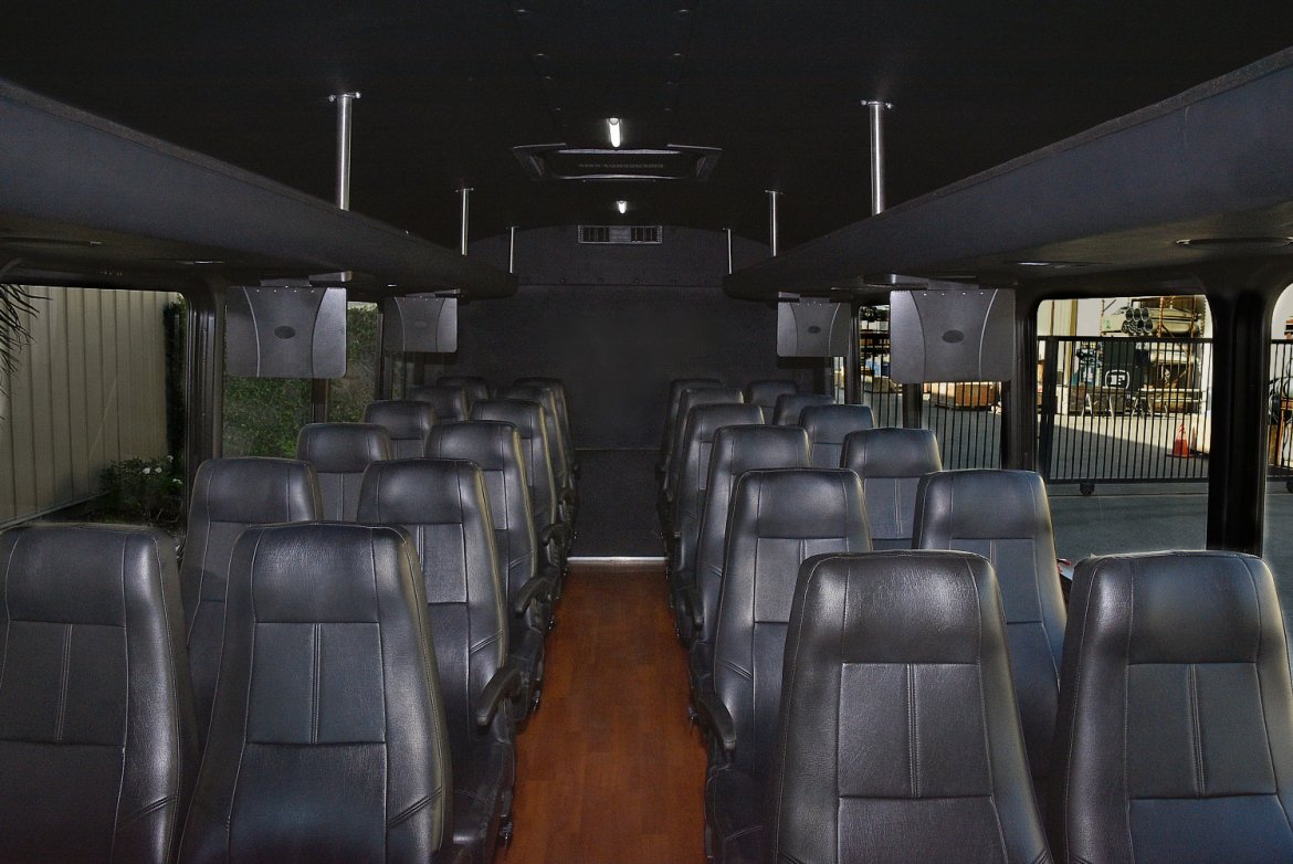 Shuttle Bus for Sale in Fontana, CA - Photo 10