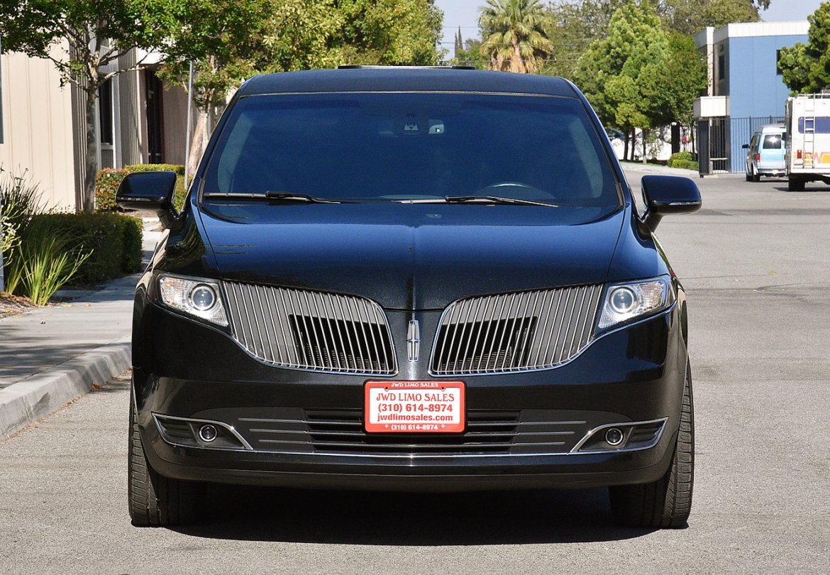 Limousine for Sale in Fontana, CA - Photo 4