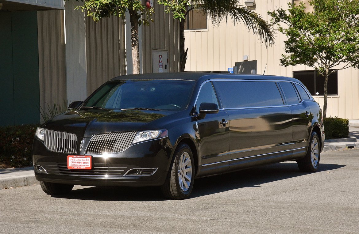 Limousine for Sale in Fontana, CA - Photo 5