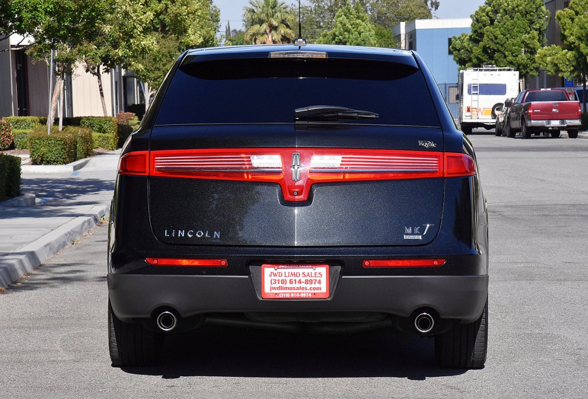 Limousine for Sale in Fontana, CA - Photo 8