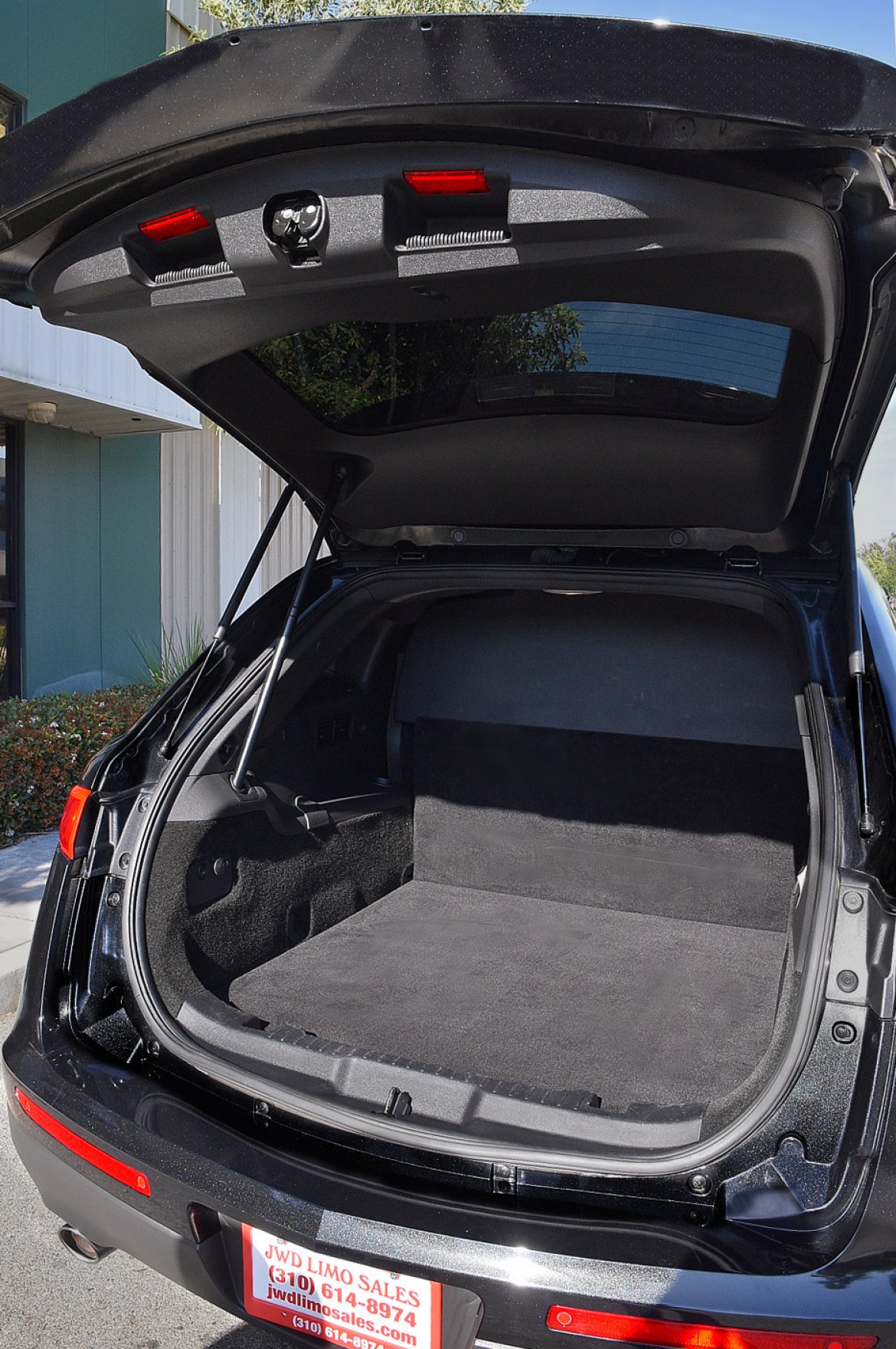 Limousine for Sale in Fontana, CA - Photo 9