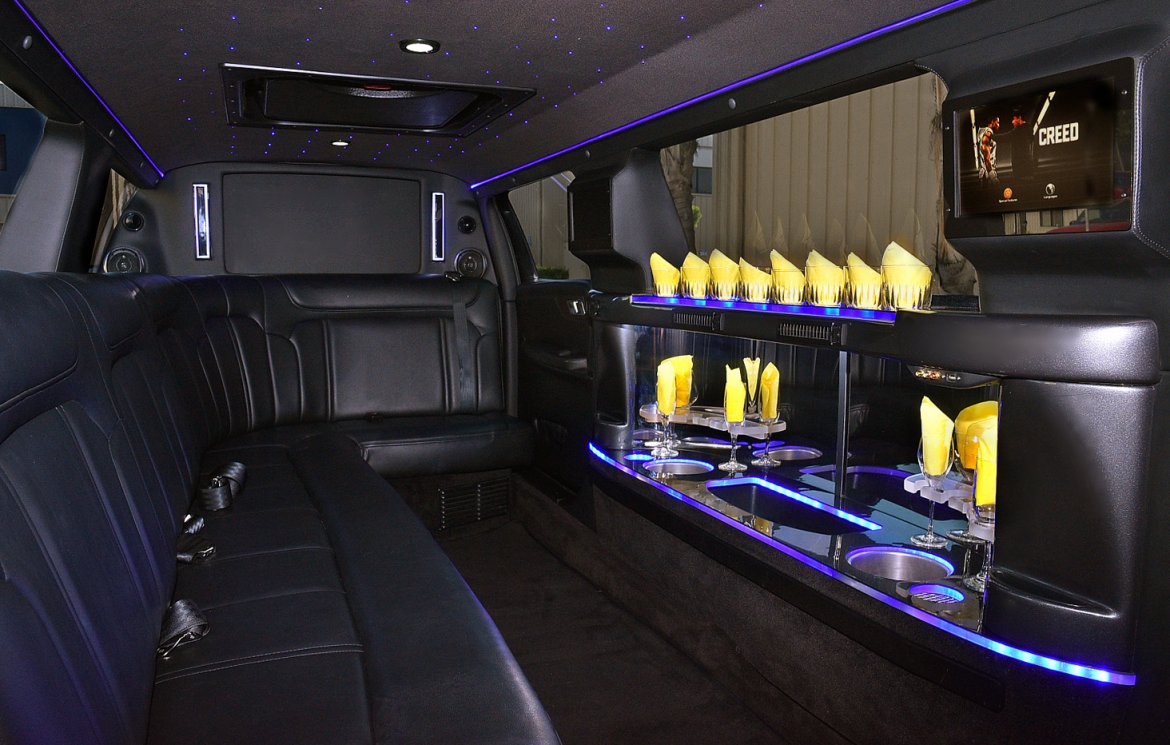 Limousine for Sale in Fontana, CA - Photo 10