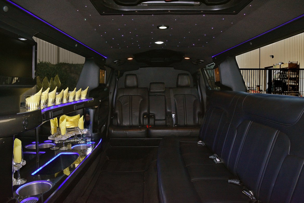 Limousine for Sale in Fontana, CA - Photo 12