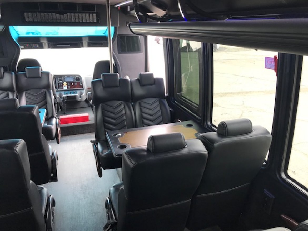 Executive Shuttle for Sale in Riverside, CA - Photo 17