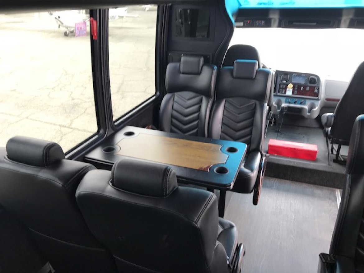 Executive Shuttle for Sale in Riverside, CA - Photo 19