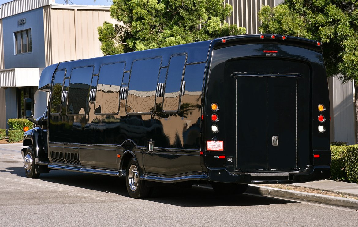 Limo Bus for Sale in Fontana, CA - Photo 6