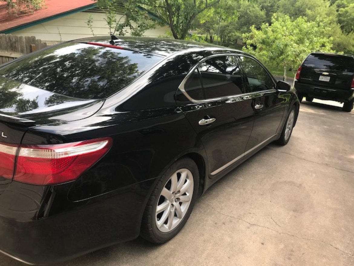 Sedan for Sale in Austin, TX - Photo 6