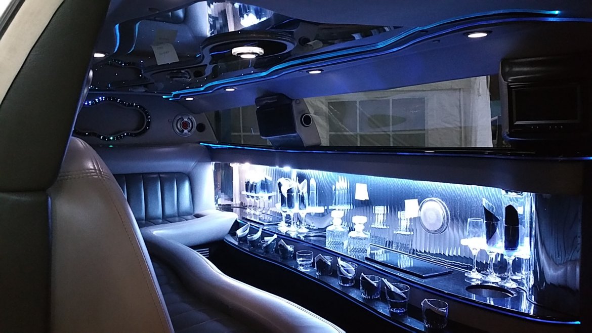 Limousine for Sale in Houston, TX - Photo 13