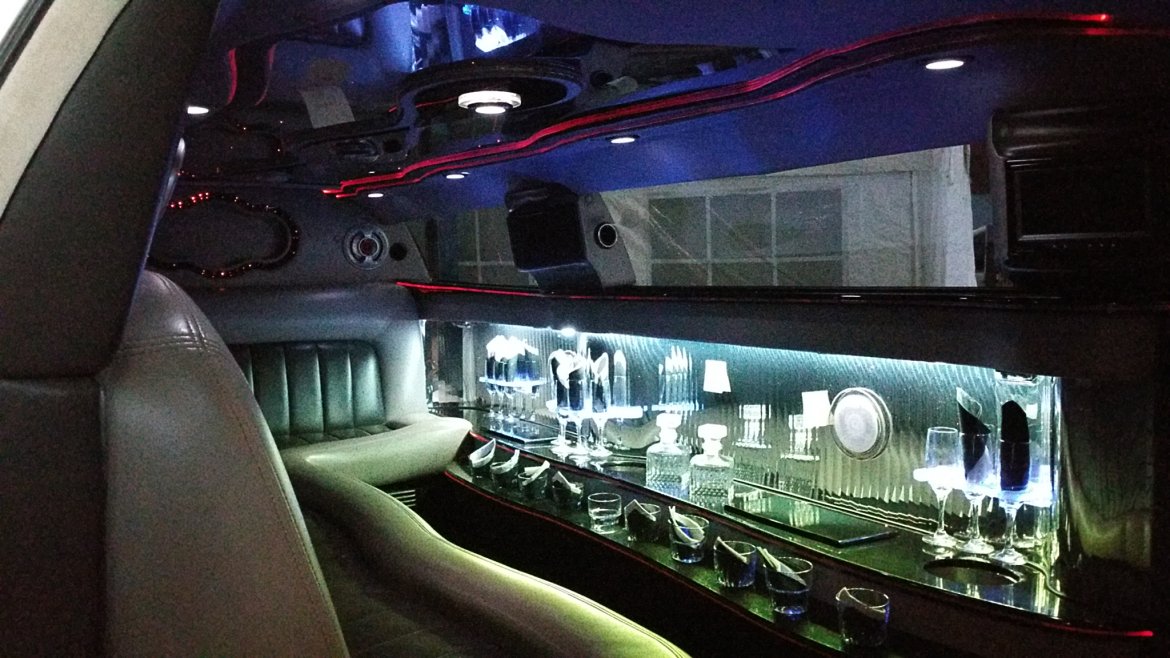 Limousine for Sale in Houston, TX - Photo 14