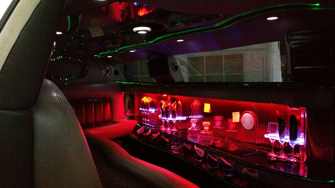 Limousine for Sale in Houston, TX - Photo 15