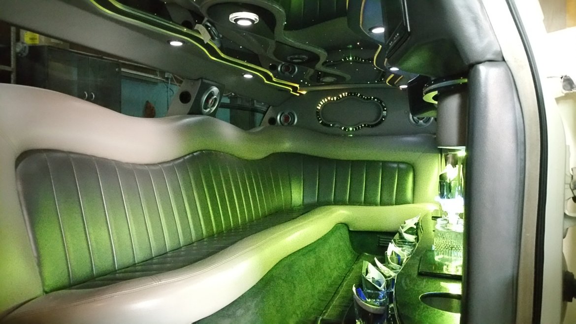 Limousine for Sale in Houston, TX - Photo 17