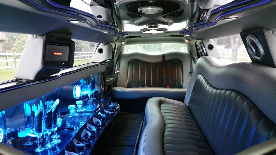 Limousine for Sale in Houston, TX - Photo 18