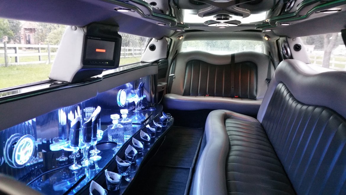 Limousine for Sale in Houston, TX - Photo 19