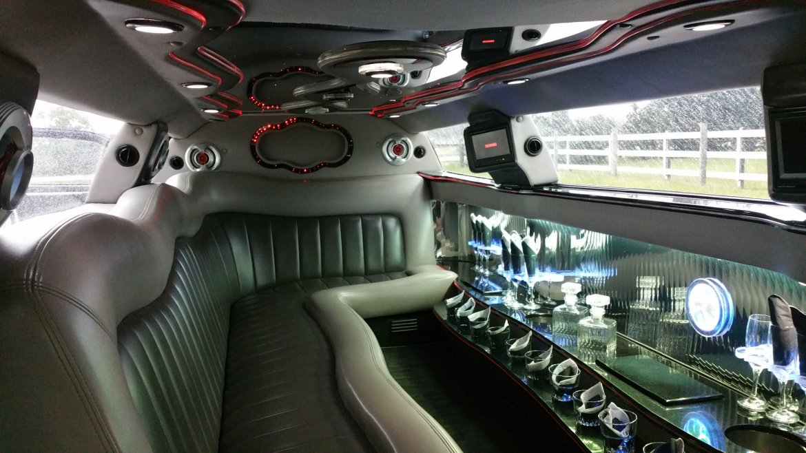 Limousine for Sale in Houston, TX - Photo 20