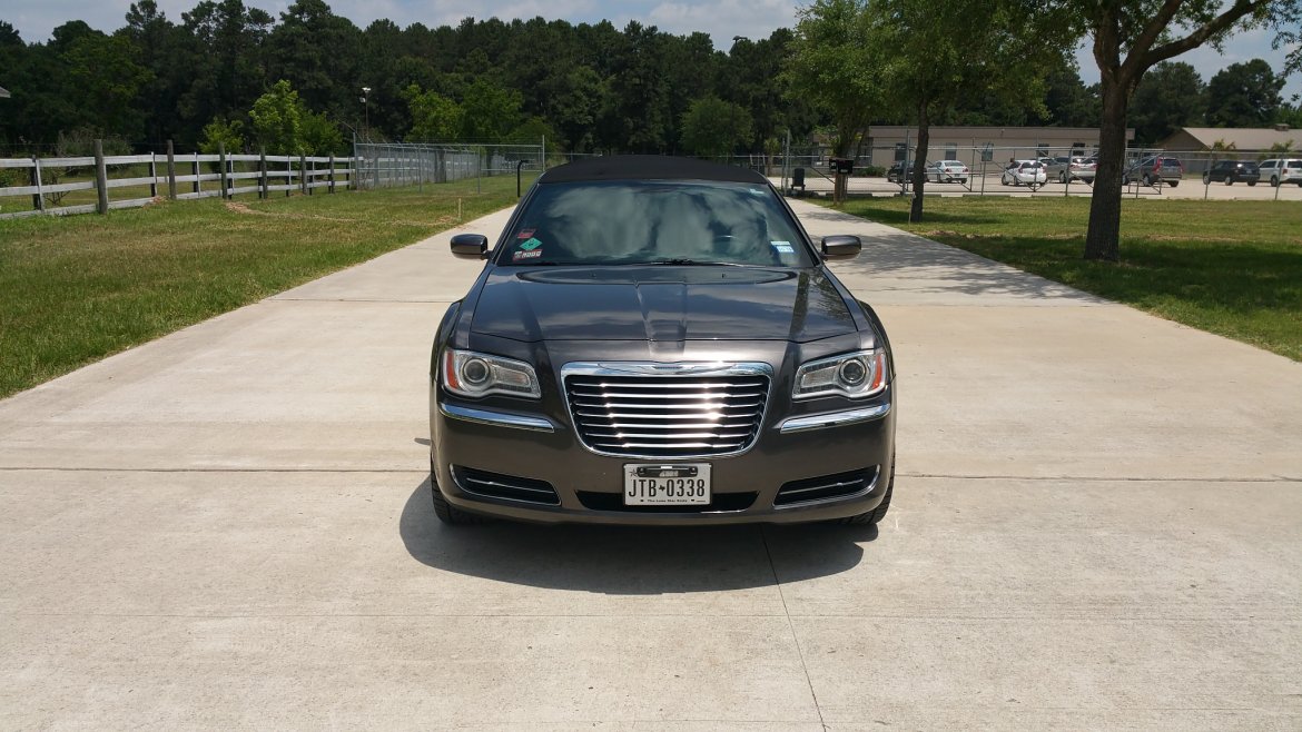 Limousine for Sale in Houston, TX - Photo 2