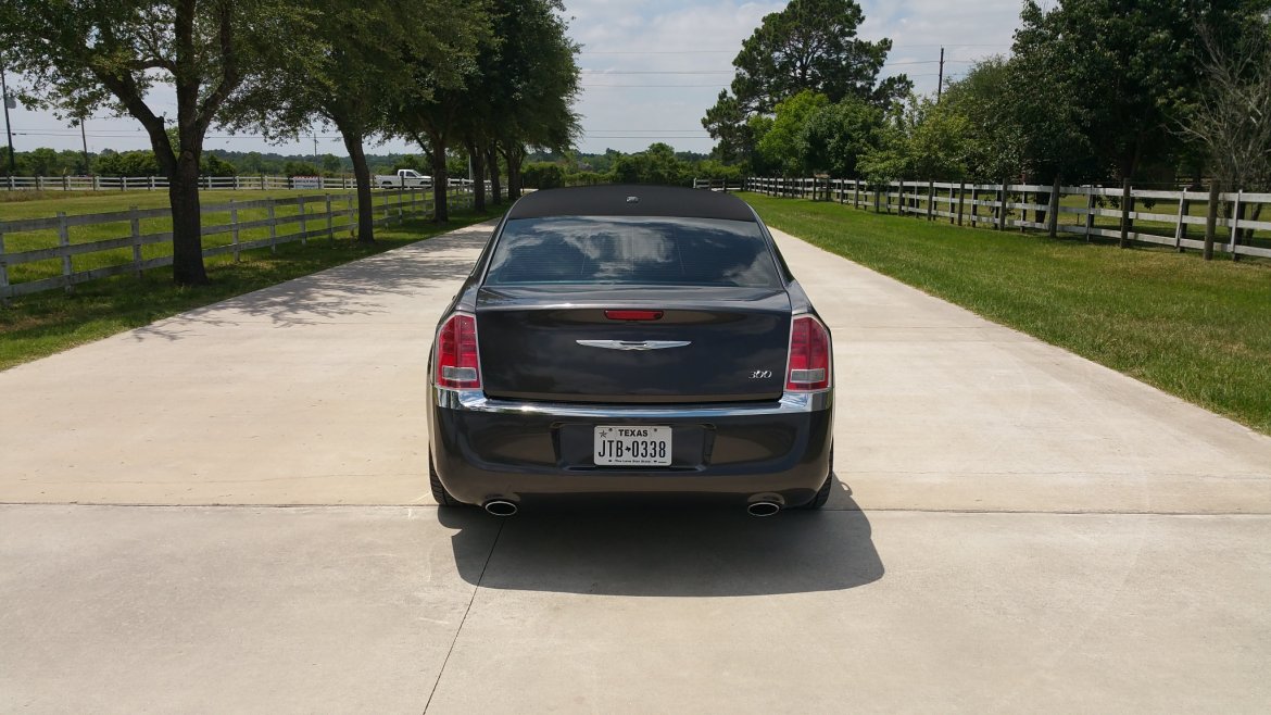 Limousine for Sale in Houston, TX - Photo 7