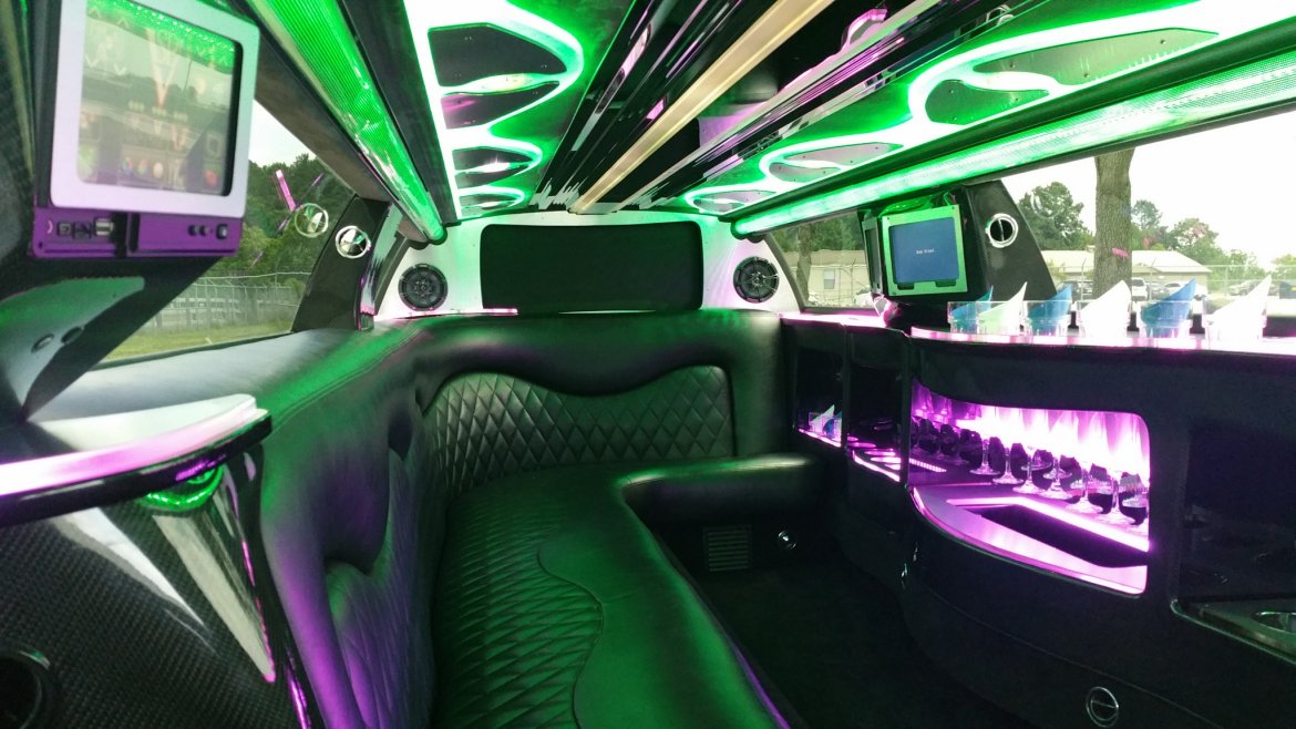 Limousine for Sale in Houston, TX - Photo 13