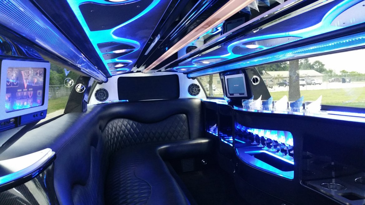 Limousine for Sale in Houston, TX - Photo 14