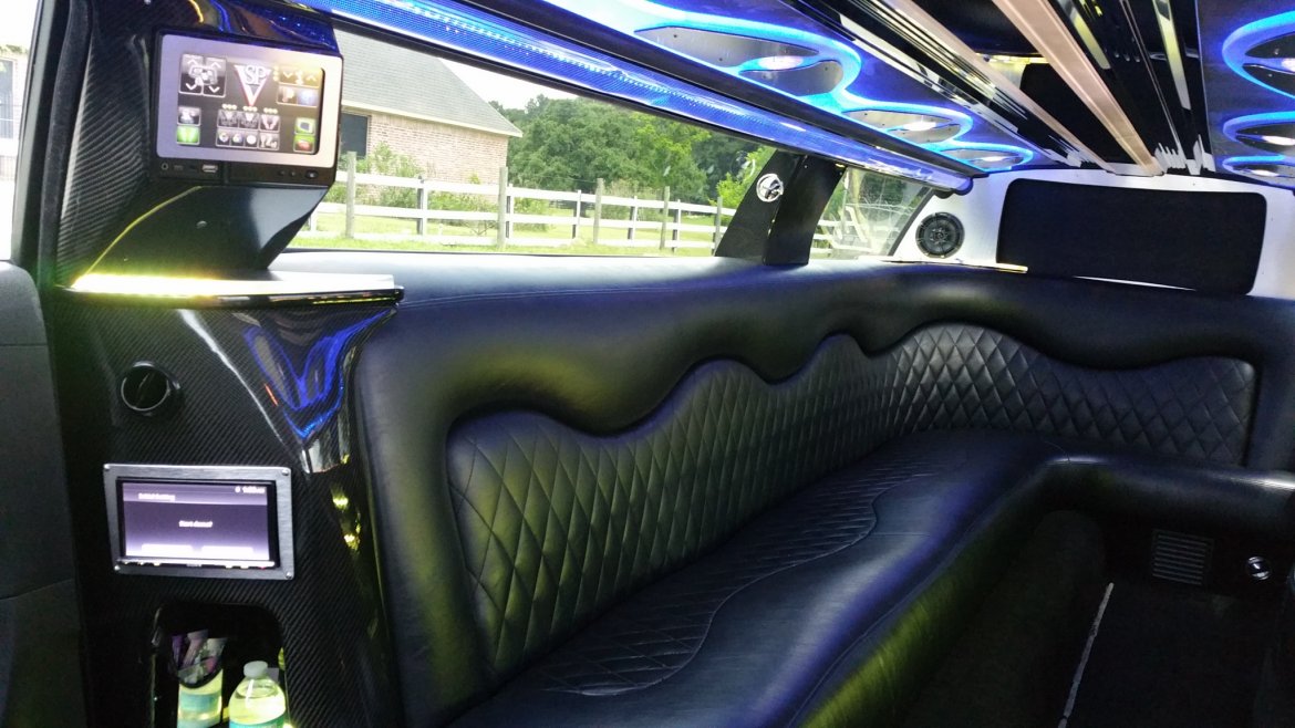 Limousine for Sale in Houston, TX - Photo 15