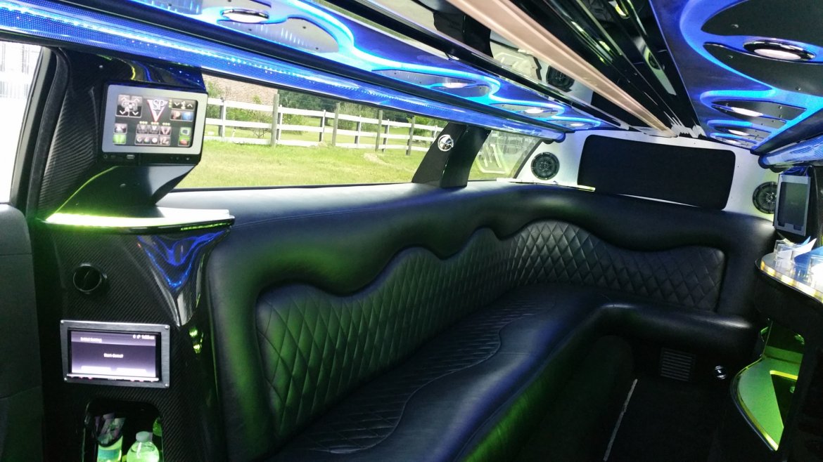 Limousine for Sale in Houston, TX - Photo 16