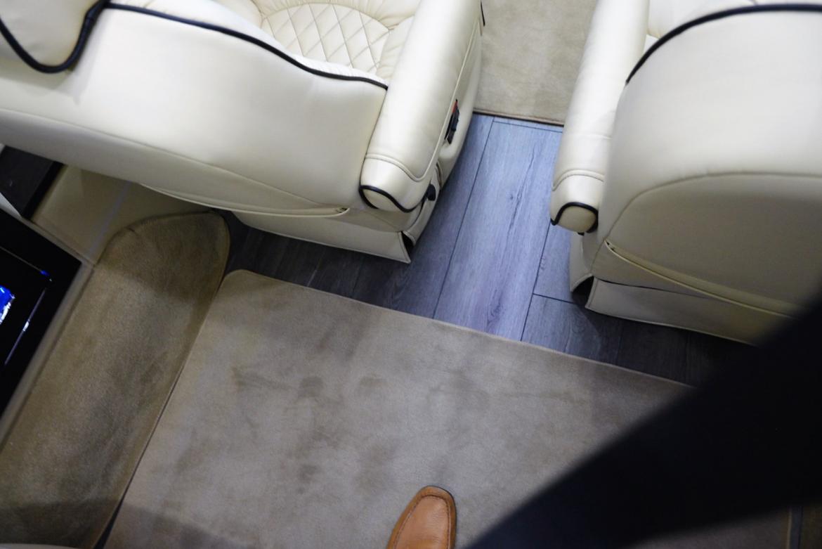 Photo of Sprinter for sale: 2016 Mercedes-Benz Sprinter 2500 2458&quot; by Midwest