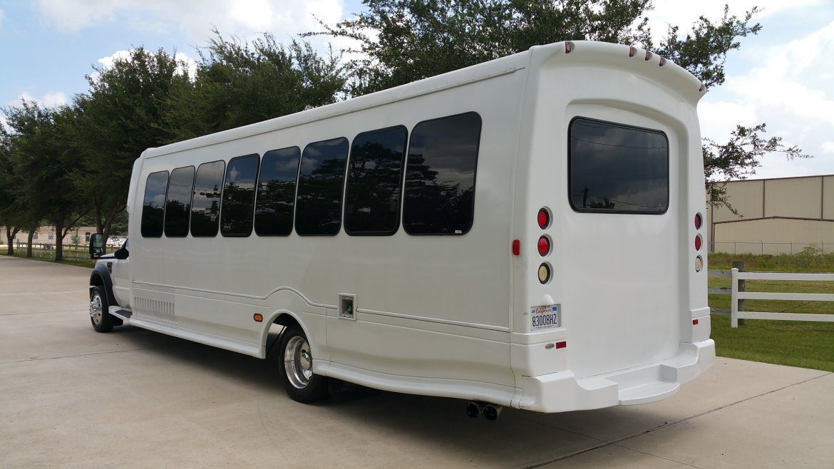 Limo Bus for Sale in Houston, TX - Photo 8