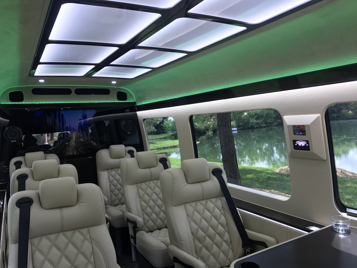 Sprinter for Sale in Springfield, MO - Photo 22