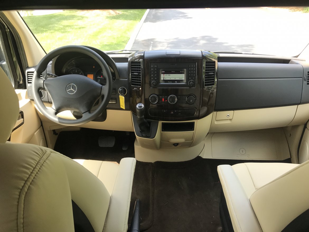Sprinter for Sale in Springfield, MO - Photo 23