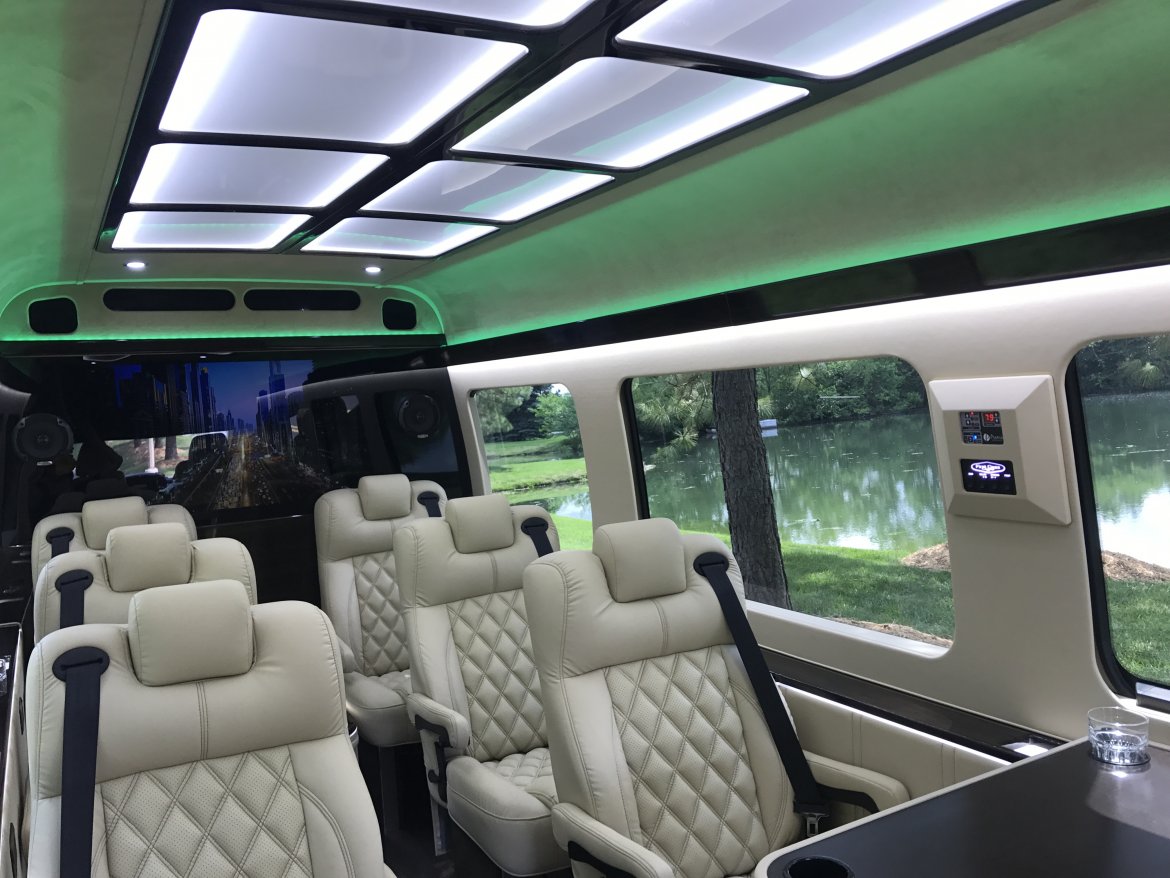 Sprinter for Sale in Springfield, MO - Photo 24