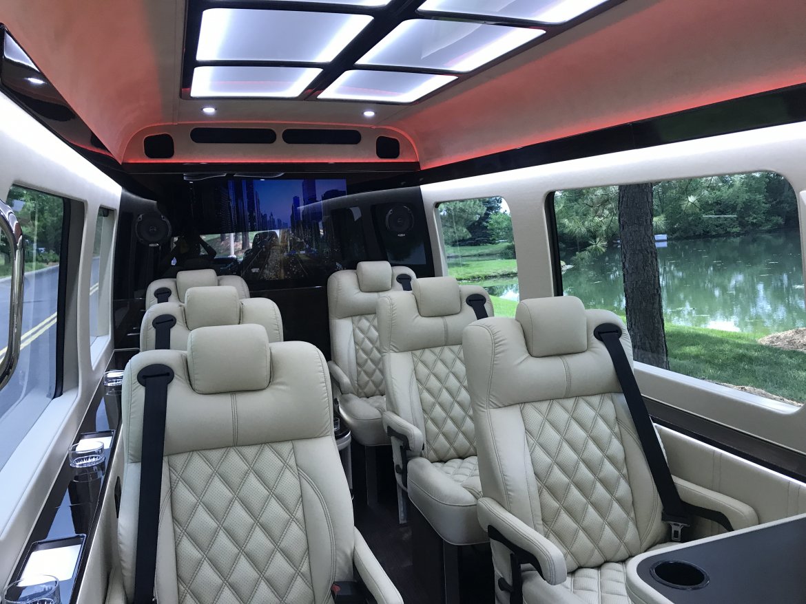 Sprinter for Sale in Springfield, MO - Photo 27