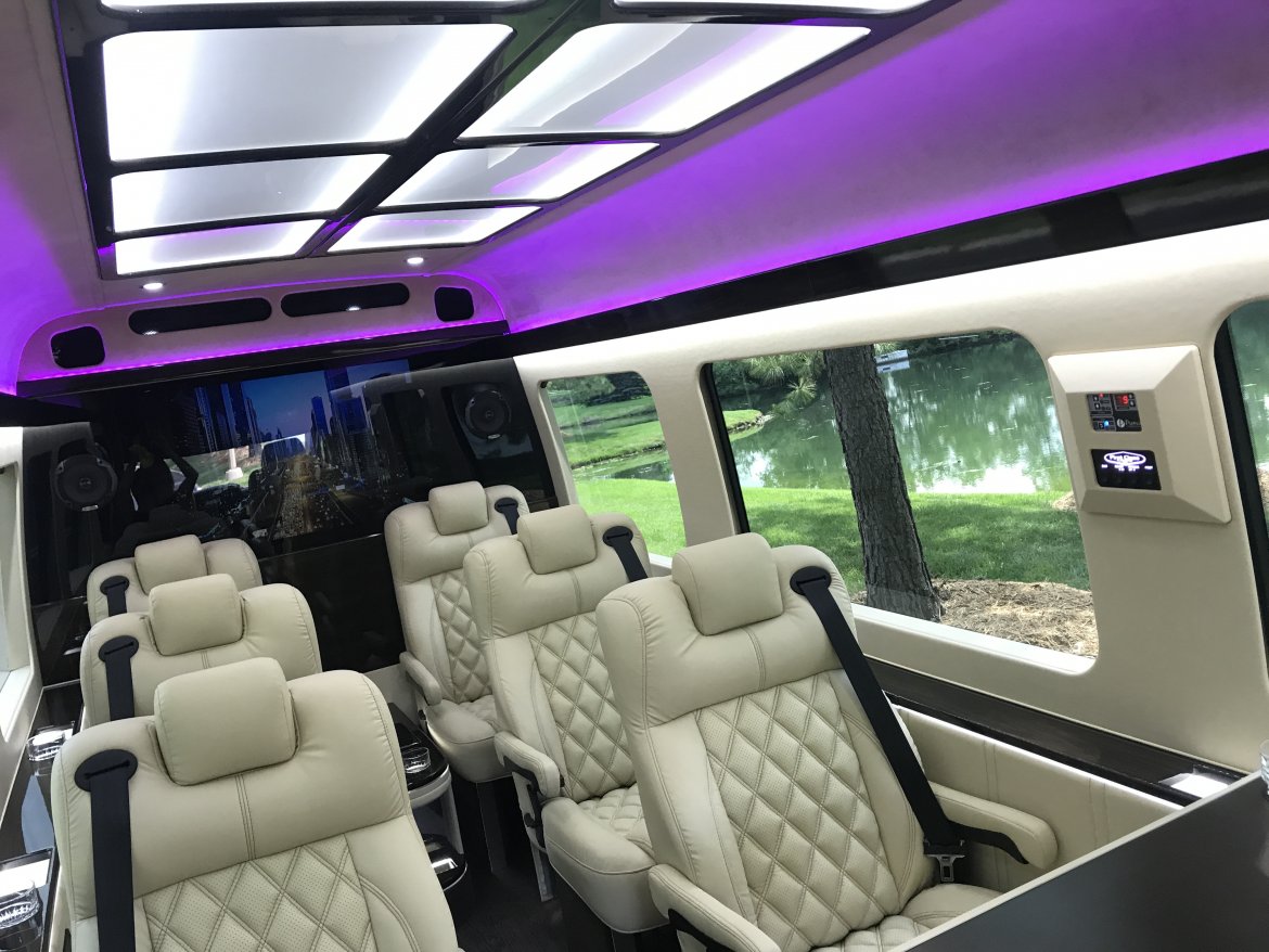 Sprinter for Sale in Springfield, MO - Photo 28