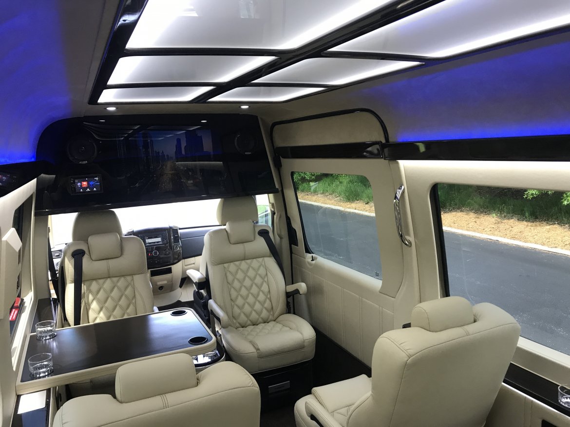 Sprinter for Sale in Springfield, MO - Photo 29