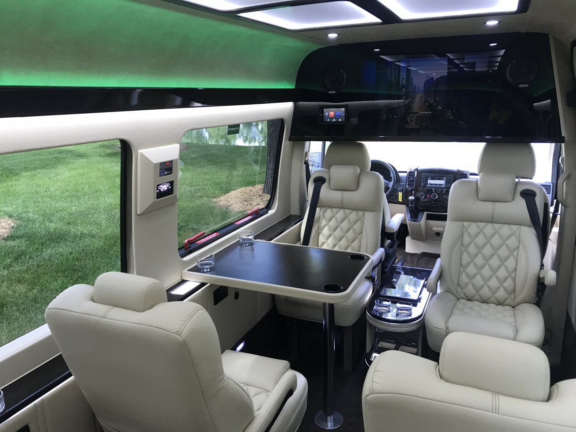 Sprinter for Sale in Springfield, MO - Photo 31