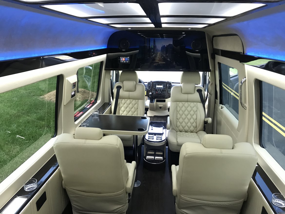 Sprinter for Sale in Springfield, MO - Photo 32