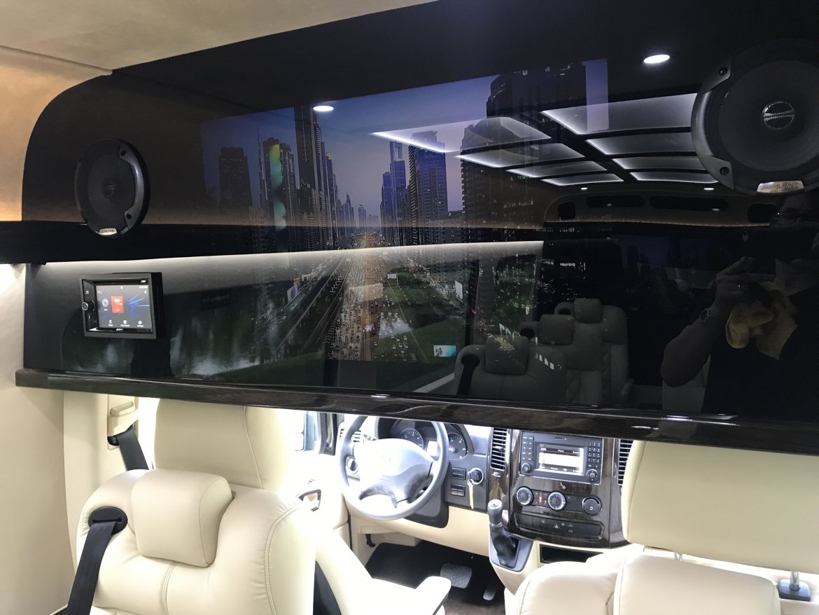Sprinter for Sale in Springfield, MO - Photo 34