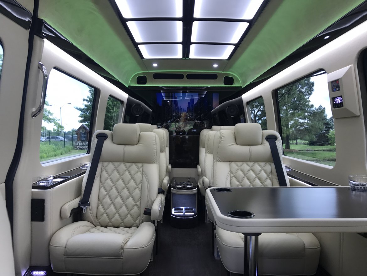 Sprinter for Sale in Springfield, MO - Photo 35