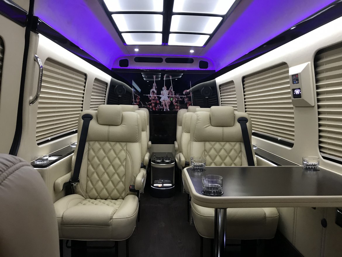 Sprinter for Sale in Springfield, MO - Photo 37