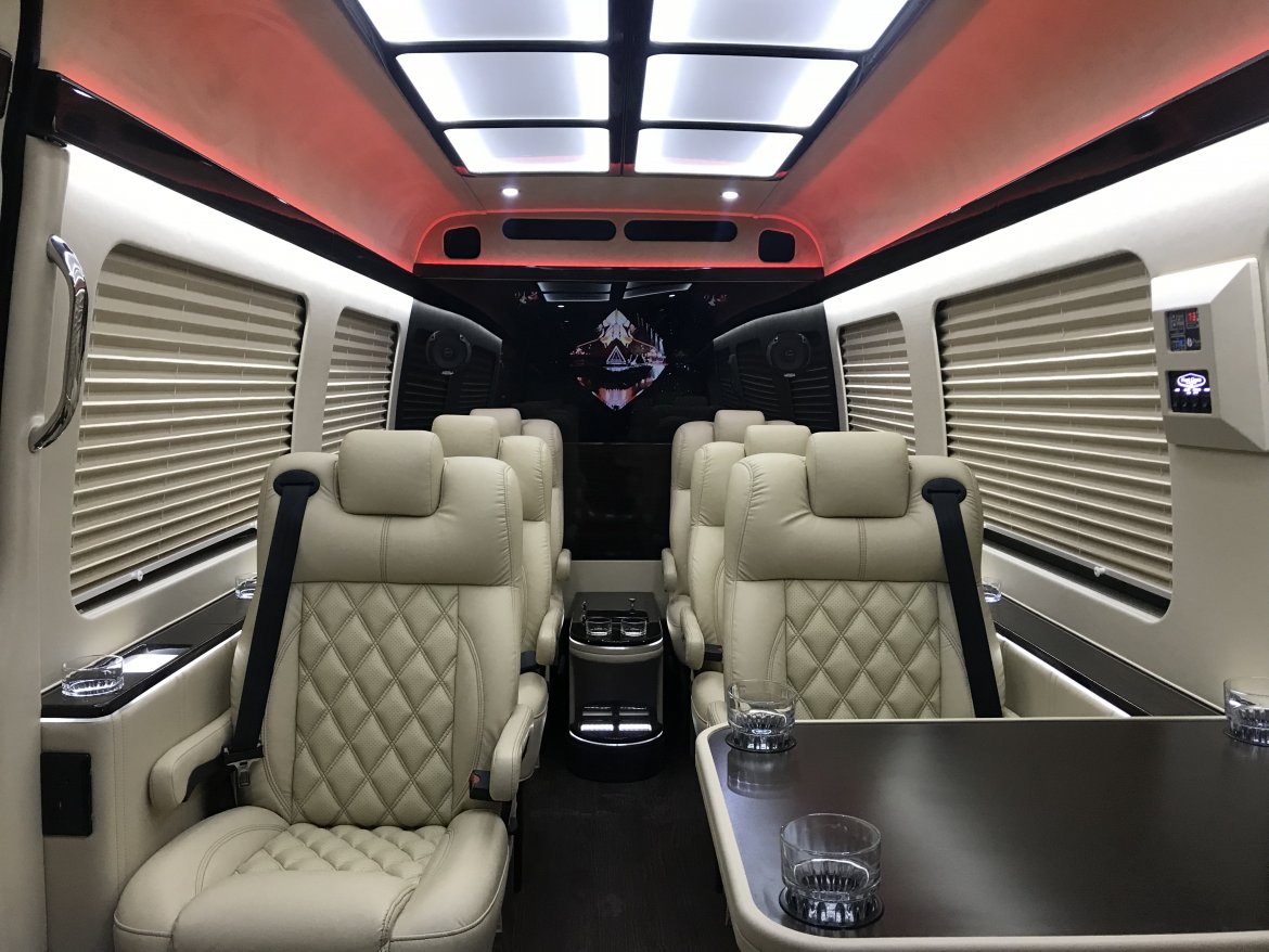 Sprinter for Sale in Springfield, MO - Photo 38