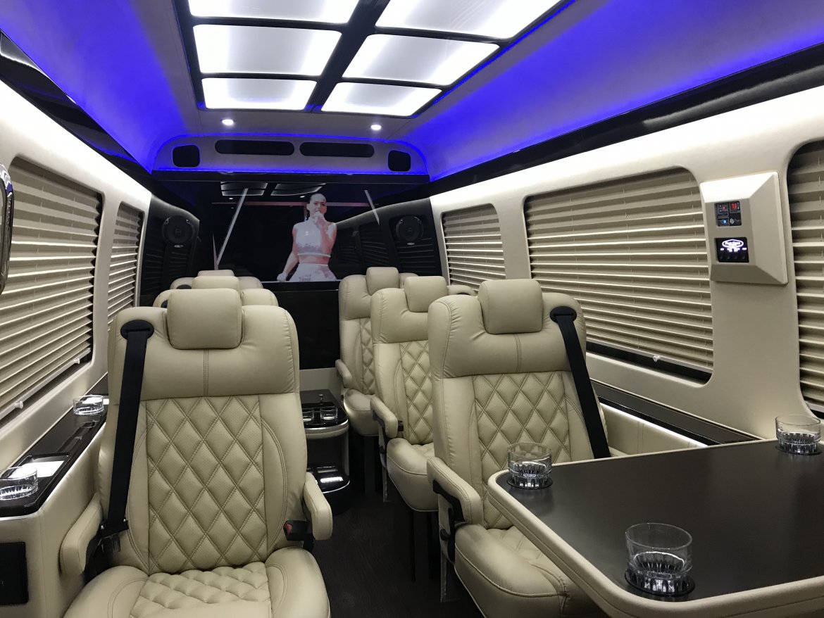 Sprinter for Sale in Springfield, MO - Photo 39
