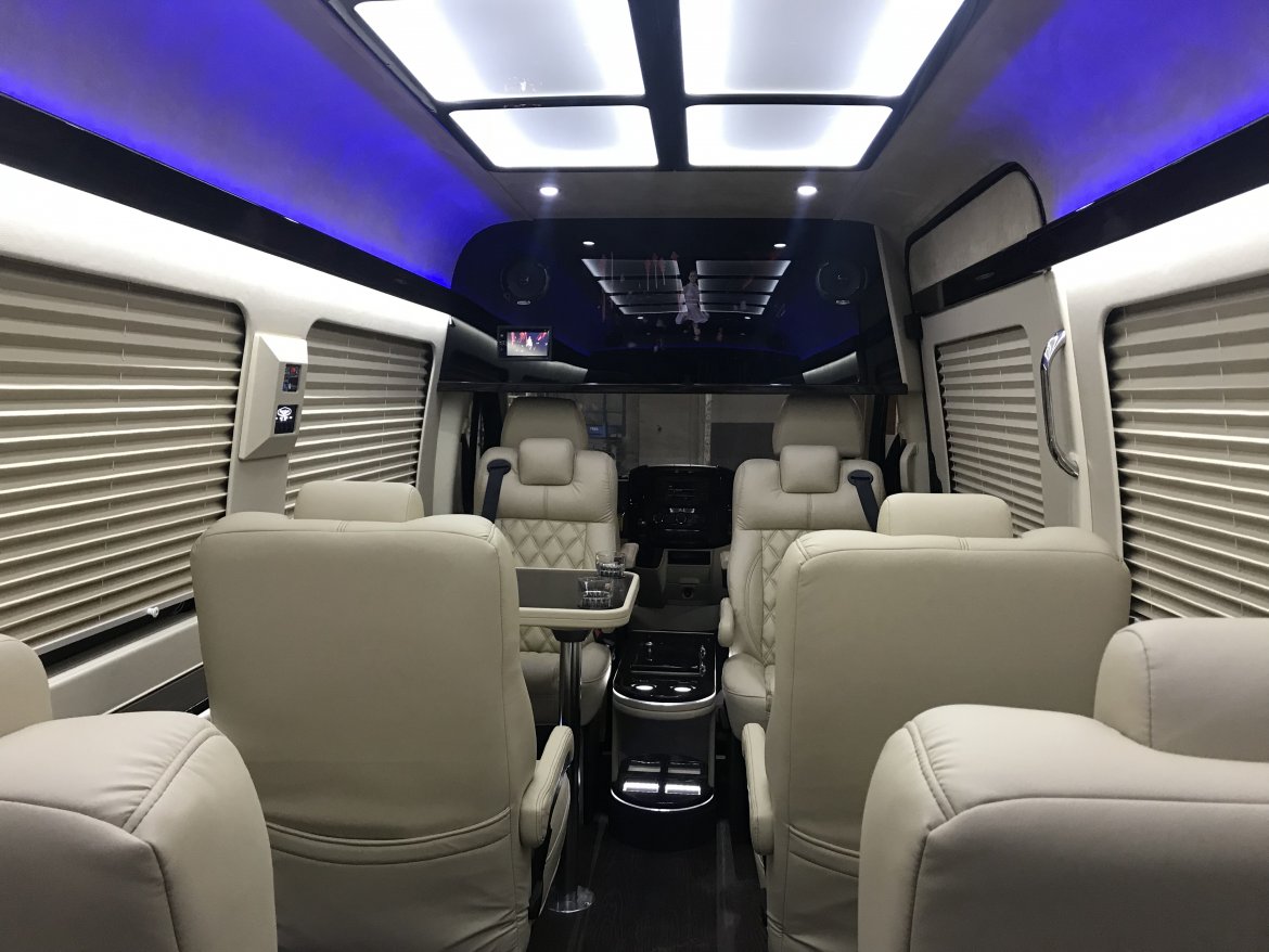 Sprinter for Sale in Springfield, MO - Photo 43