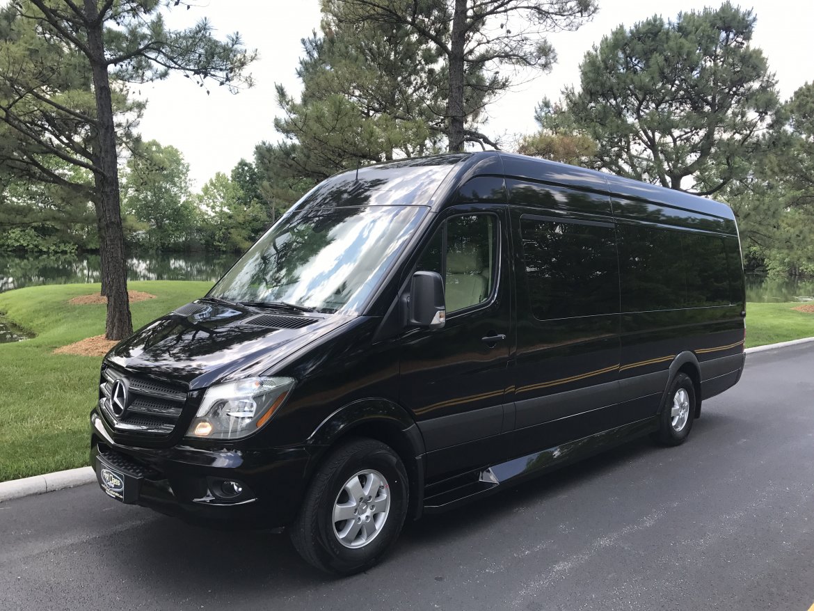 Sprinter for Sale in Springfield, MO - Photo 4