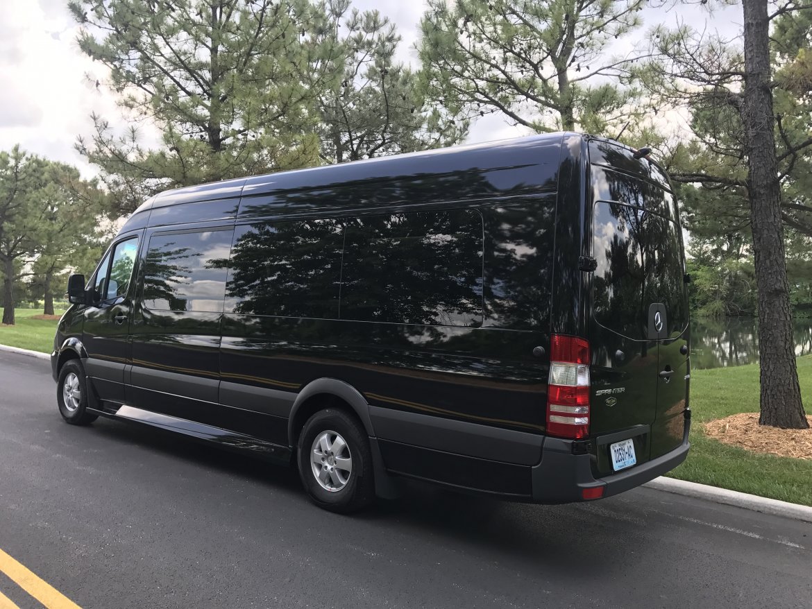 Sprinter for Sale in Springfield, MO - Photo 5
