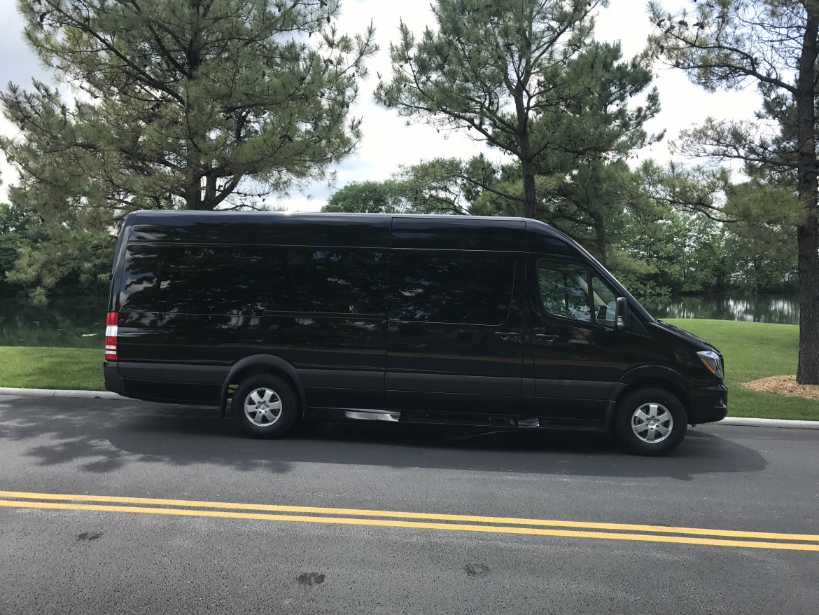 Sprinter for Sale in Springfield, MO - Photo 8