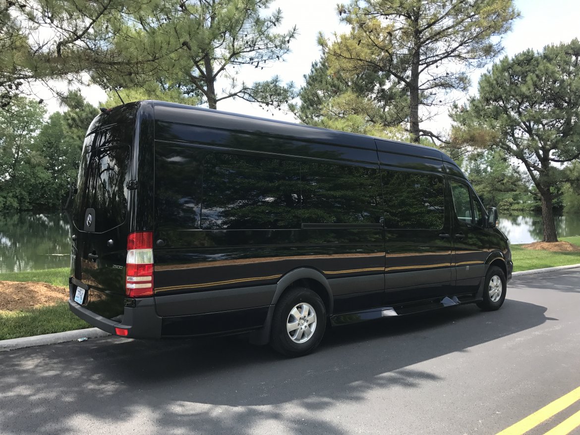 Sprinter for Sale in Springfield, MO - Photo 9