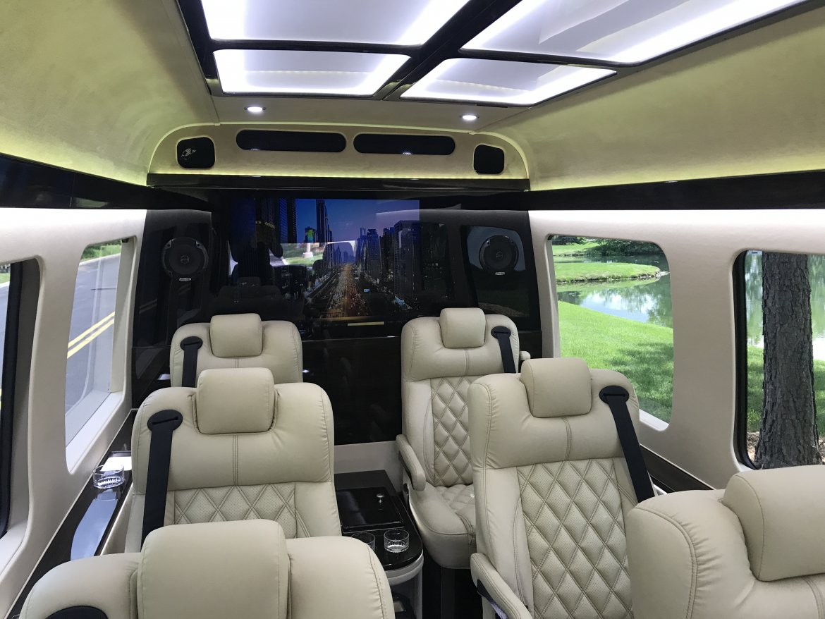 Sprinter for Sale in Springfield, MO - Photo 11