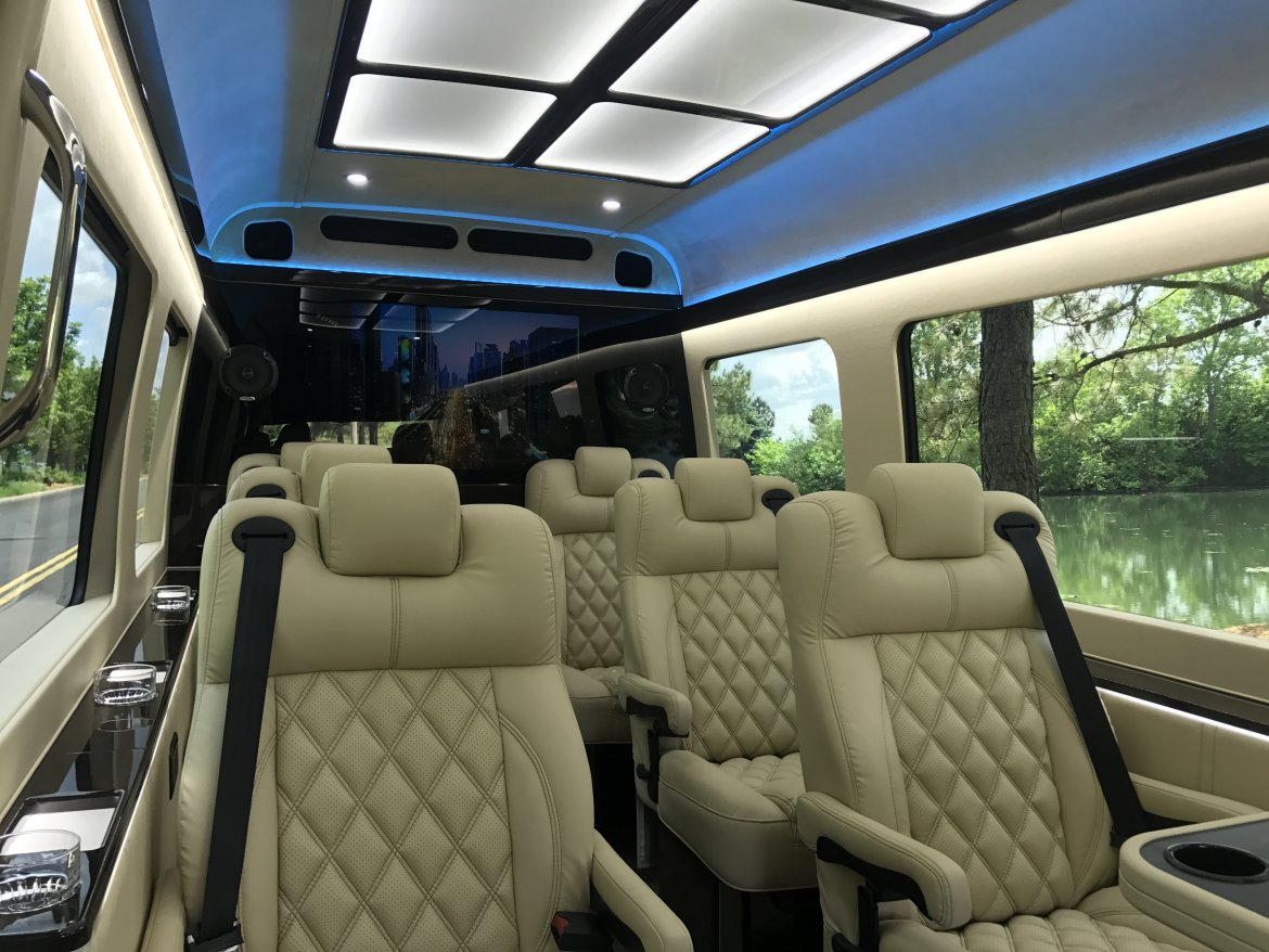 Sprinter for Sale in Springfield, MO - Photo 12