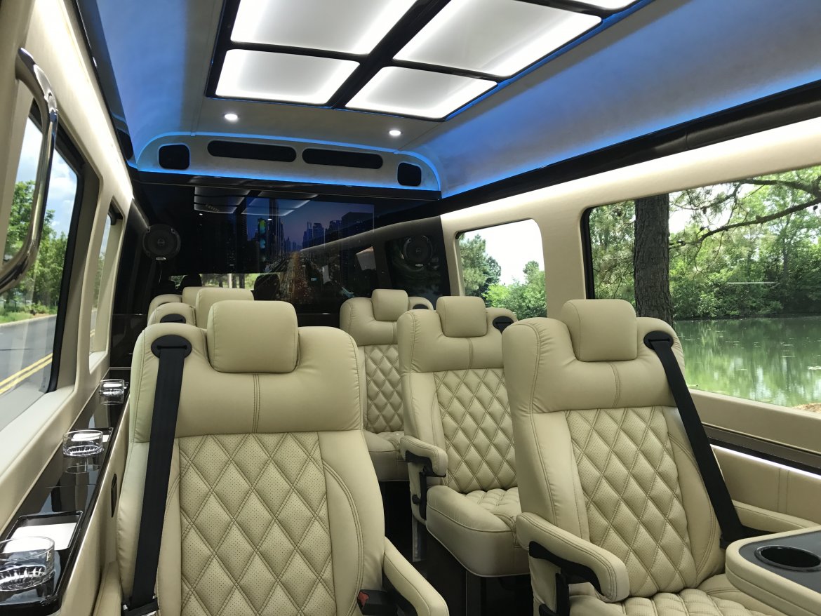 Sprinter for Sale in Springfield, MO - Photo 13